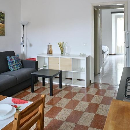 Accomodo Mib25 Bivano Navigli Leilighet Milano Eksteriør bilde