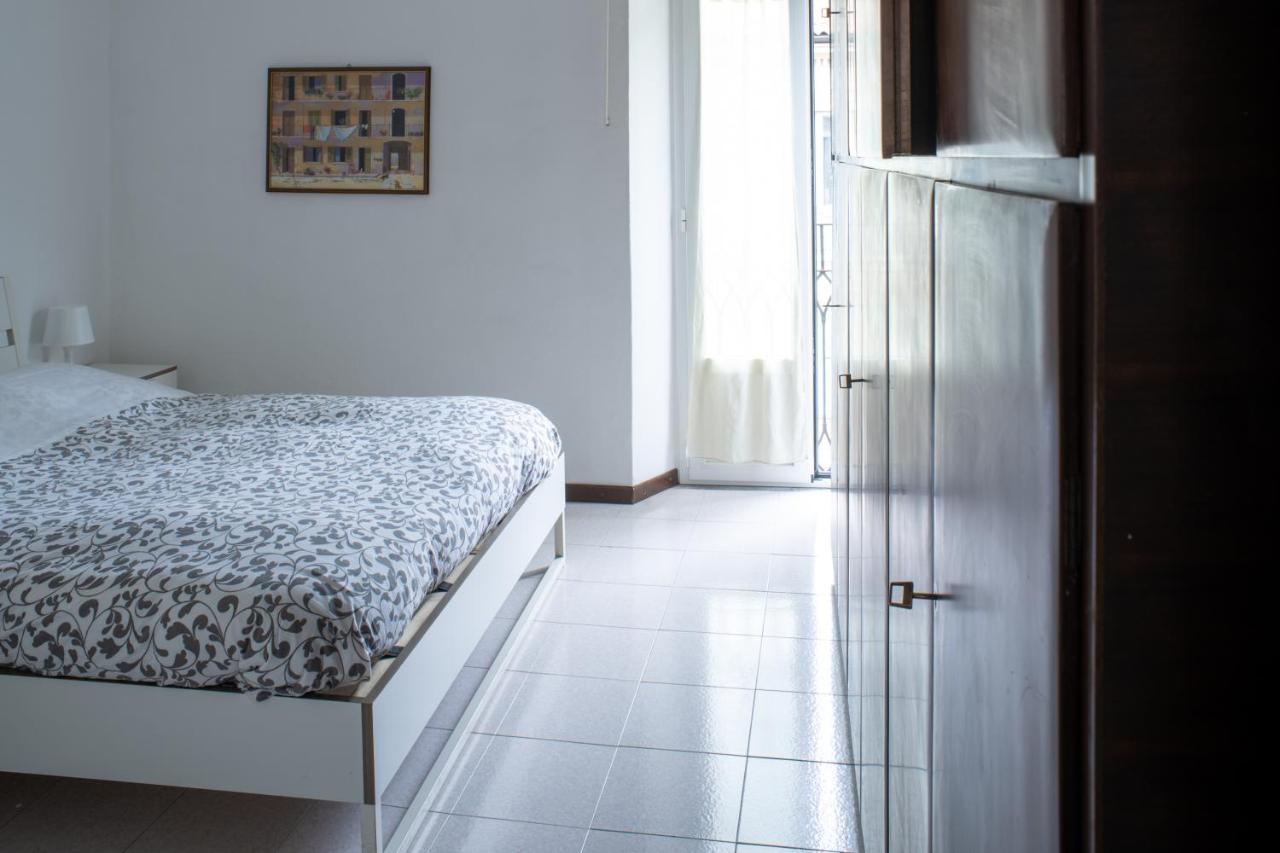 Accomodo Mib25 Bivano Navigli Leilighet Milano Eksteriør bilde