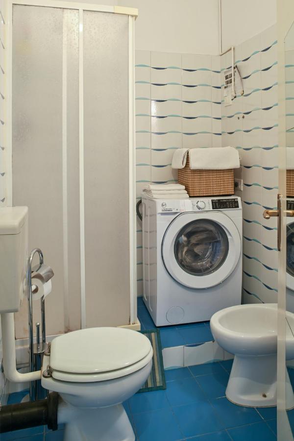 Accomodo Mib25 Bivano Navigli Leilighet Milano Eksteriør bilde