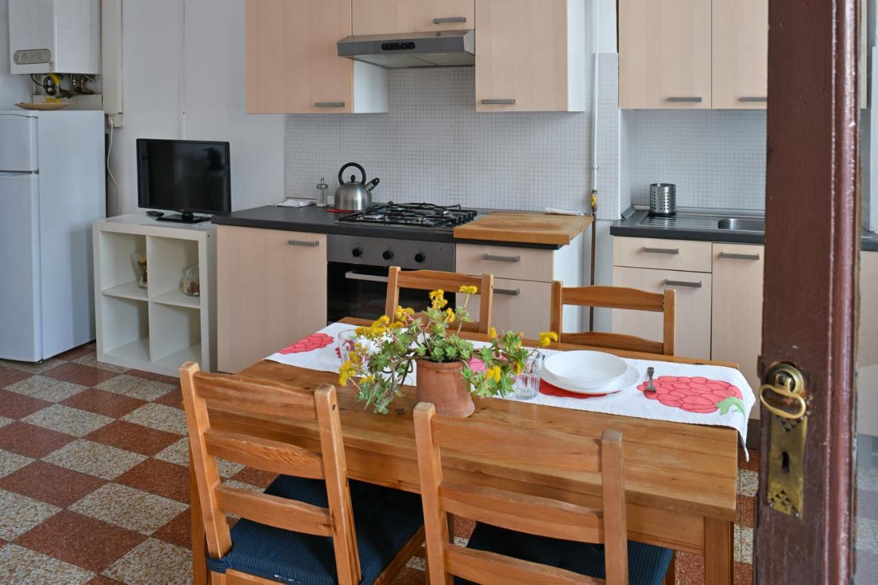 Accomodo Mib25 Bivano Navigli Leilighet Milano Eksteriør bilde
