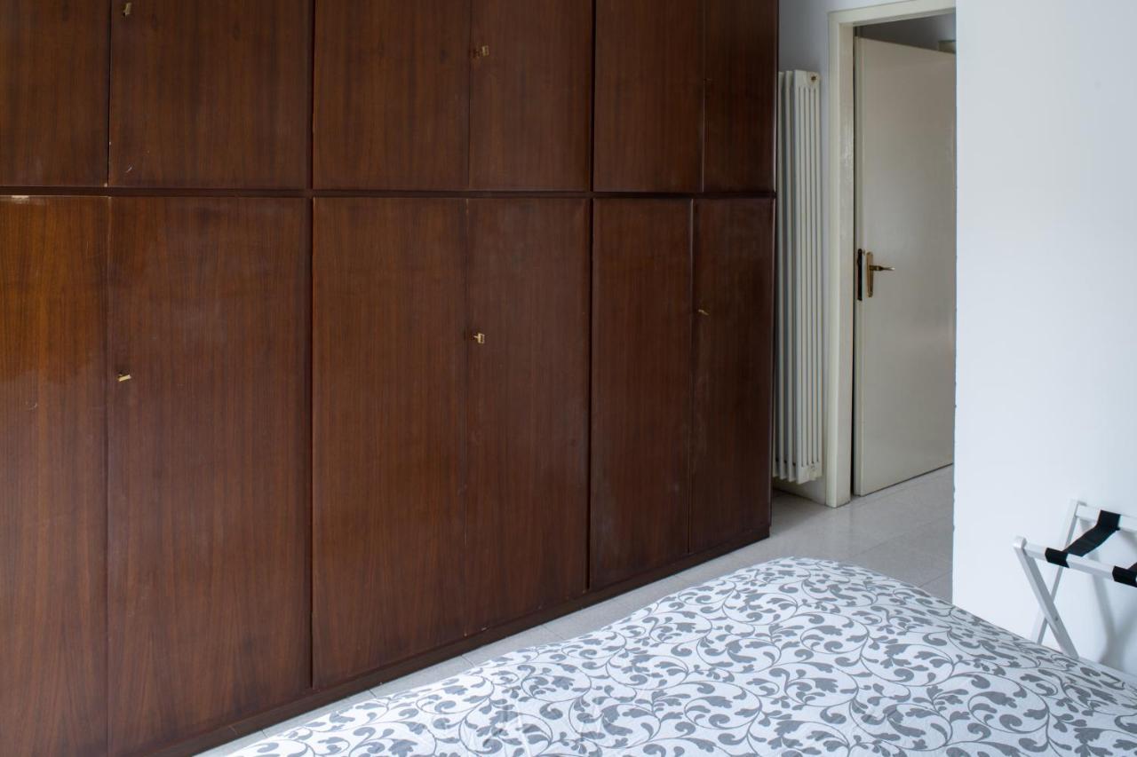 Accomodo Mib25 Bivano Navigli Leilighet Milano Eksteriør bilde