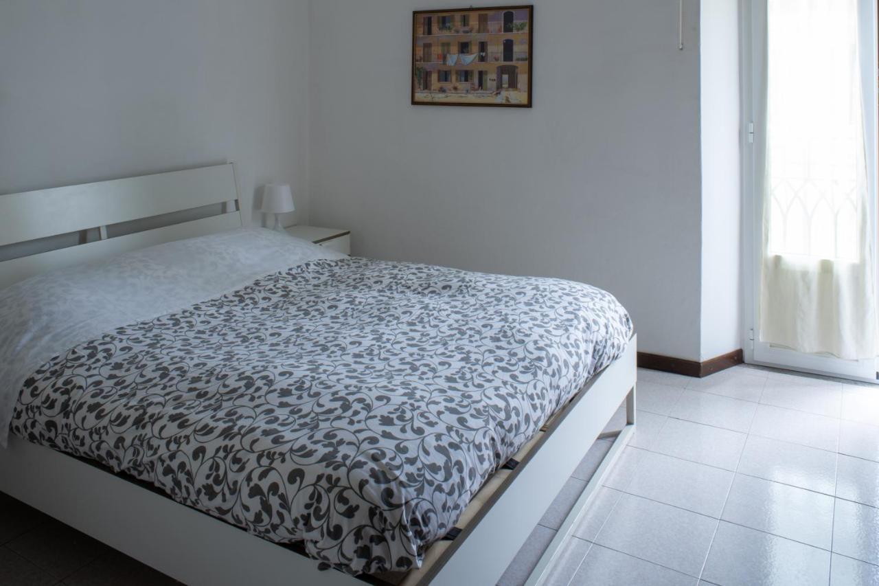 Accomodo Mib25 Bivano Navigli Leilighet Milano Eksteriør bilde
