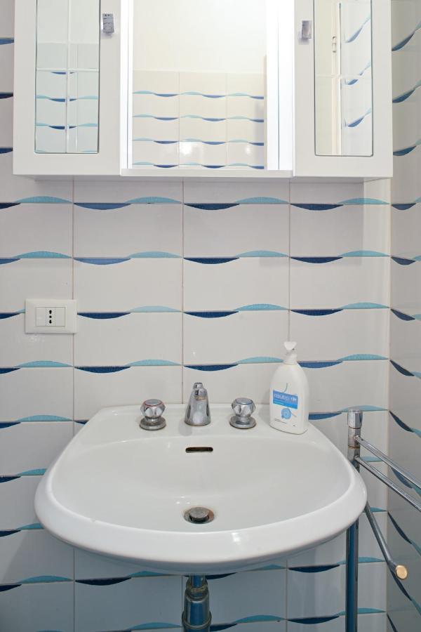 Accomodo Mib25 Bivano Navigli Leilighet Milano Eksteriør bilde